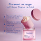 Caudalie – Recharge Resveratrol-Lift Crème Tisane de Nuit, 50 ml Caudalie – Recharge Resveratrol-Lift Crème Tisane de Nuit, 50 ml