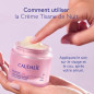 Caudalie – Resveratrol-Lift Crème Tisane de Nuit, 50 ml Caudalie – Resveratrol-Lift Crème Tisane de Nuit, 50 ml