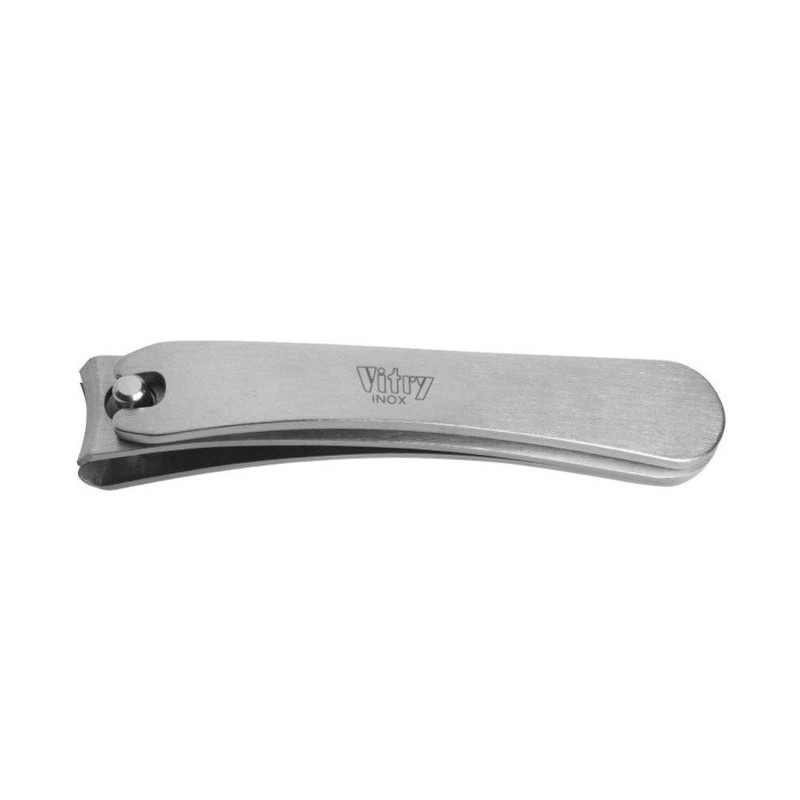 Vitry – Coupe-ongles pédicure avec lime intégrée, 1 pièce Vitry – Coupe-ongles pédicure avec lime intégrée, 1 pièce