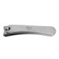 Vitry – Coupe-ongles pédicure avec lime intégrée, 1 pièce Vitry – Coupe-ongles pédicure avec lime intégrée, 1 pièce