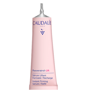Caudalie – Recharge Resveratrol-Lift Sérum Liftant Fermeté, 30 ml
