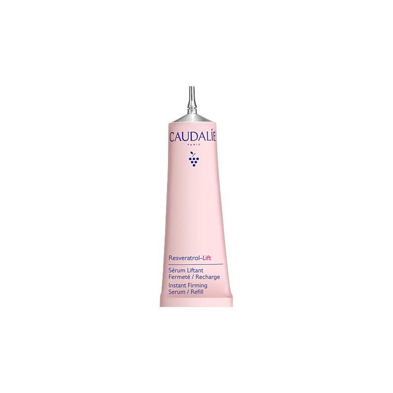 Caudalie – Recharge Resveratrol-Lift Sérum Liftant Fermeté, 30 ml