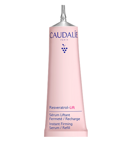 Caudalie – Recharge Resveratrol-Lift Sérum Liftant Fermeté, 30 ml