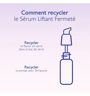 Caudalie – Resveratrol-Lift Sérum Liftant Fermeté, 30 ml