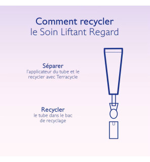 Caudalie – Resveratrol-Lift Soin Liftant Regard, 15 ml