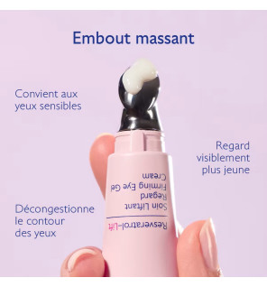 Caudalie – Resveratrol-Lift Soin Liftant Regard, 15 ml