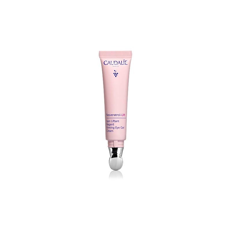 Caudalie – Resveratrol-Lift Soin Liftant Regard, 15 ml