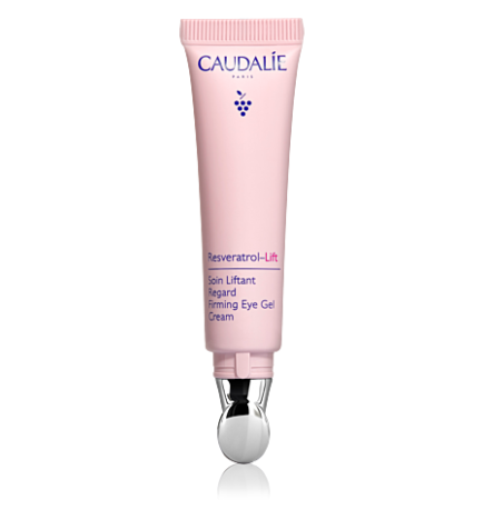 Caudalie – Resveratrol-Lift Soin Liftant Regard, 15 ml