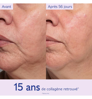 Caudalie – Resveratrol-Lift Crème Cachemire Redensifiante, 50 ml