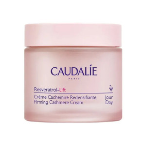 Caudalie – Resveratrol-Lift Crème Cachemire Redensifiante , 50 ml
