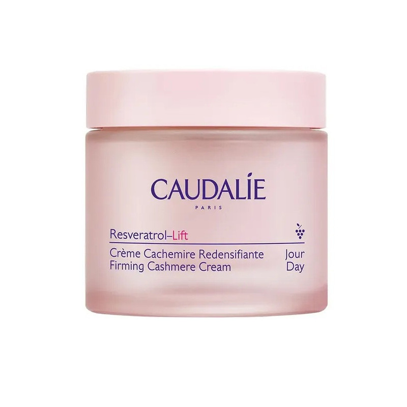 Caudalie – Resveratrol-Lift Crème Cachemire Redensifiante, 50 ml Caudalie – Resveratrol-Lift Crème Cachemire Redensifiante, 50 ml
