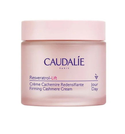 Caudalie – Resveratrol-Lift Crème Cachemire Redensifiante , 50 ml