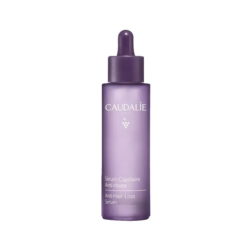 Caudalie – Sérum capillaire anti-chute, 50 ml Caudalie – Sérum capillaire anti-chute, 50 ml