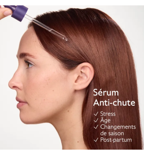 Caudalie – Sérum capillaire anti-chute, 50 ml