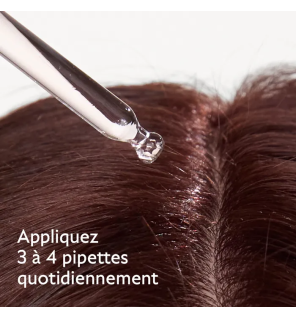 Caudalie – Sérum capillaire anti-chute, 50 ml