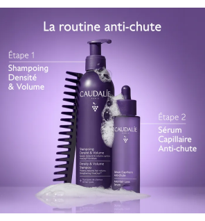 Caudalie – Sérum capillaire anti-chute, 50 ml