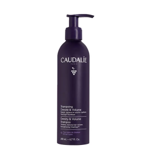Caudalie – Shampoing Densité & Volume, 200 ml