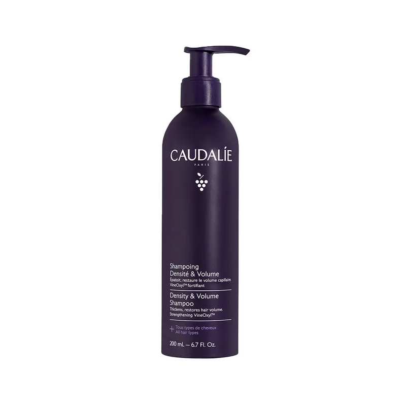 Caudalie – Shampoing Densité & Volume, 200 ml Caudalie – Shampoing Densité & Volume, 200 ml