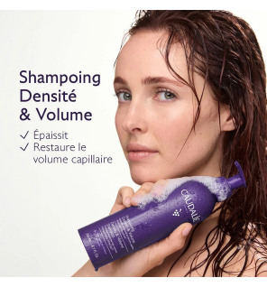 Caudalie – Shampoing Densité & Volume, 200 ml