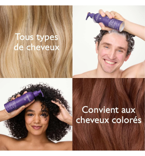 Caudalie – Shampoing Densité & Volume, 200 ml