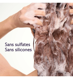 Caudalie – Shampoing Densité & Volume, 200 ml