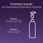 Caudalie – Shampoing Densité & Volume, 200 ml Caudalie – Shampoing Densité & Volume, 200 ml