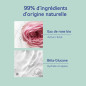 Caudalie – Vinoclean Lotion Tonique Hydratante, 400 ml