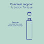 Caudalie – Vinoclean Lotion Tonique Hydratante, 400 ml