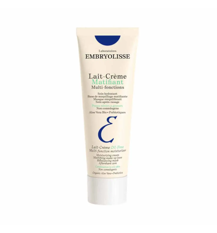 Embryolisse – Lait-Crème Matifiant, 75 ml