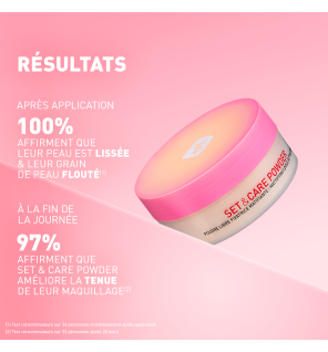 Erborian – Set & Care Powder, 9,5 g