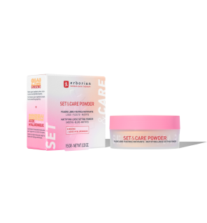 Erborian – Set & Care Powder, 9,5 g