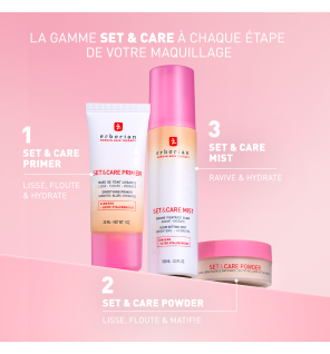 Erborian – Set & Care Primer, 30 ml
