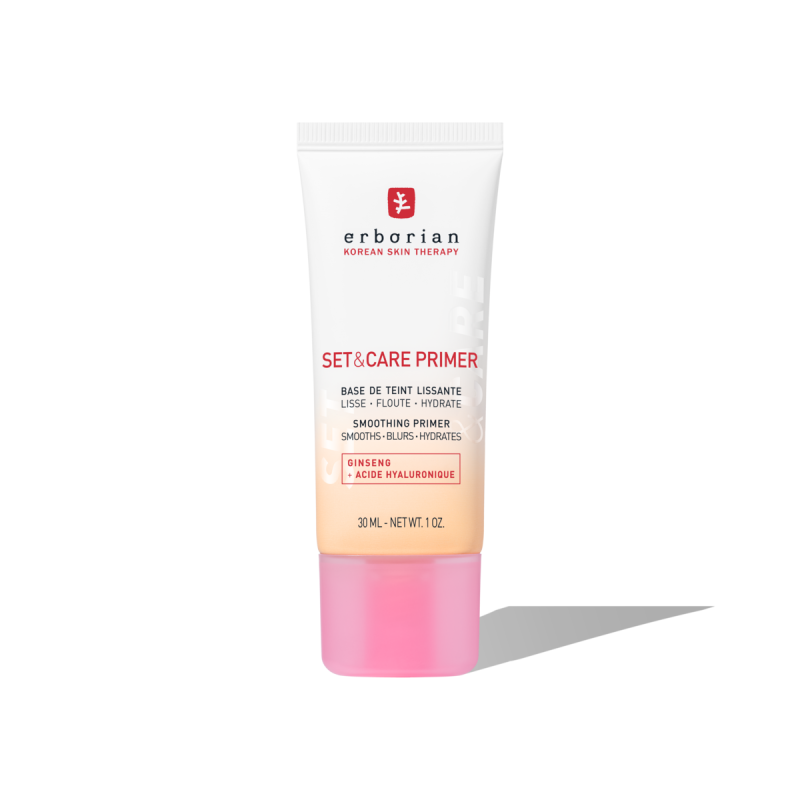Erborian – Set & Care Primer, 30 ml Erborian – Set & Care Primer, 30 ml