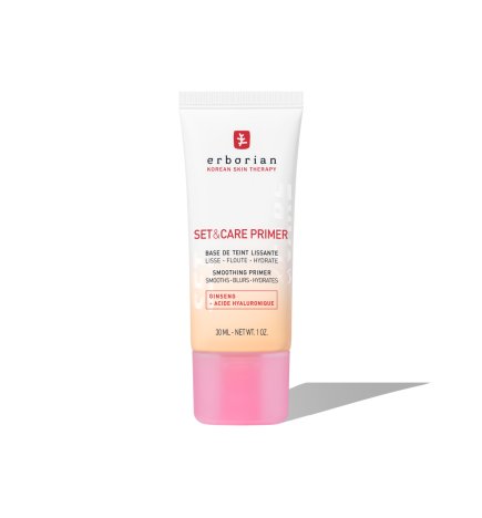 Erborian – Set & Care Primer, 30 ml