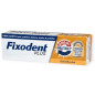 Fixodent – Crème adhésive Mordant Imbattable goût neutre, 35 g Fixodent – Crème adhésive Mordant Imbattable goût neutre, 35 g
