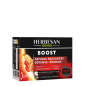 Herbesan – Boost comprimés pour la vitalité et la fatigue, 30 comprimés Herbesan – Boost comprimés pour la vitalité et la fatigue, 30 comprimés