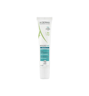 A-Derma – Biology AC Perfect Fluide Anti-Imperfections Anti-Marques, 40 ml
