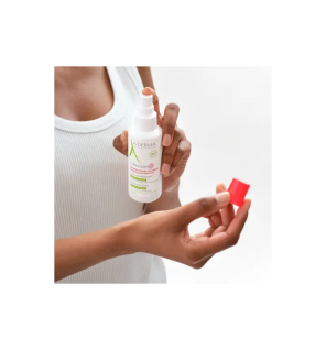 A-Derma – Cutalgan Spray Rafraîchissant Ultra-calmant, 100 ml