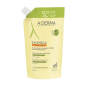 A-Derma – Recharge Exomega Control Huile Lavante Émolliente Anti-Grattage, 500 ml A-Derma – Recharge Exomega Control Huile Lavante Émolliente Anti-Grattage, 500 ml