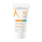 A-Derma – Protect AC Fluide Solaire Matifiant SPF50+, 40 ml