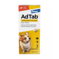 Elanco – AdTab 225 mg Chien 5,5–11 kg, 3 comprimés Elanco – AdTab 225 mg Chien 5,5–11 kg, 3 comprimés