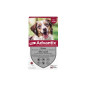 Advantix – Chien Moyen 10 à 15kg, Spot On Solution 2,5 ml, 6 pipettes Advantix – Chien Moyen 10 à 15kg, Spot On Solution 2,5 ml, 6 pipettes
