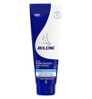 AKILEINE – Baume Hydra-Défense, 125ml