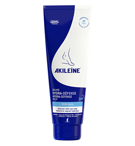 AKILEINE – Baume Hydra-Défense, 125ml
