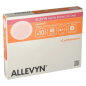 Allevyn – Gentle Border Lite ovale, pansement hydrocellulaire 13,1x15,2cm, 10 unités Allevyn – Gentle Border Lite ovale, pansement hydrocellulaire 13,1x15,2cm, 10 unités