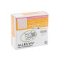 Allevyn – Gentle border pansements hydrocellulaire siliconé, 12.5x12.5cm, 16 unités Allevyn – Gentle border pansements hydrocellulaire siliconé, 12.5x12.5cm, 16 unités