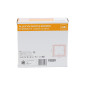 Allevyn – Gentle border pansements hydrocellulaire siliconé, 12.5x12.5cm, 16 unités Allevyn – Gentle border pansements hydrocellulaire siliconé, 12.5x12.5cm, 16 unités