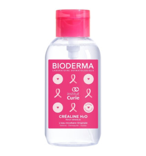 Bioderma - Eau micellaire anti-rougeurs – Peaux sensibles, 500 ml