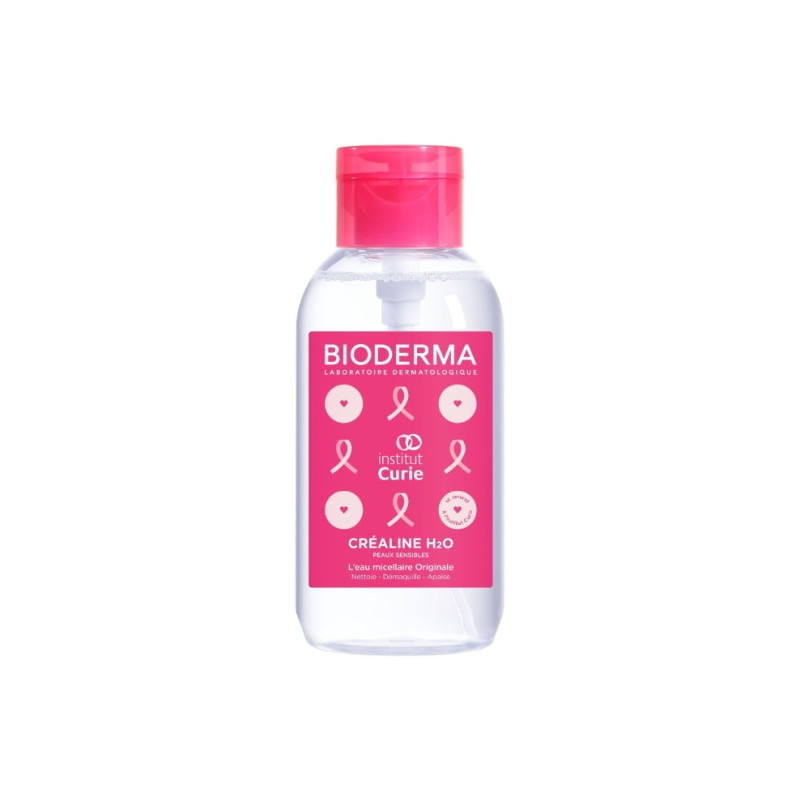 Bioderma - Eau micellaire anti-rougeurs – Peaux sensibles, 500 ml Bioderma - Eau micellaire anti-rougeurs – Peaux sensibles, 500 ml