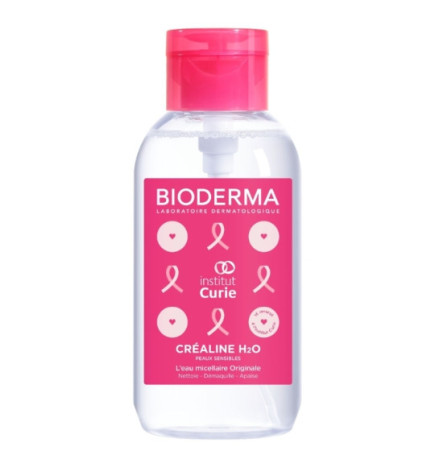 Bioderma - Eau micellaire anti-rougeurs – Peaux sensibles, 500 ml